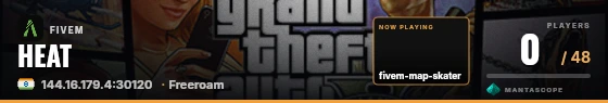 Hero badge preview