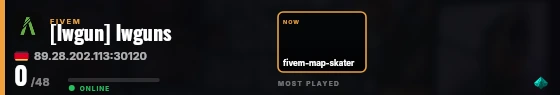 Filmstrip badge preview