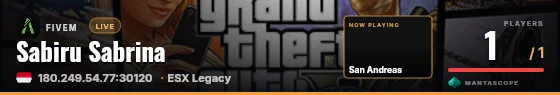 Hero badge preview