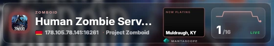 Glass badge preview