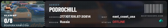 Ticket badge preview