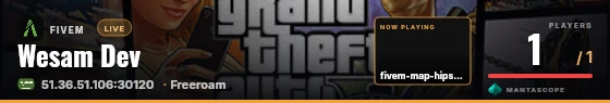 Hero badge preview
