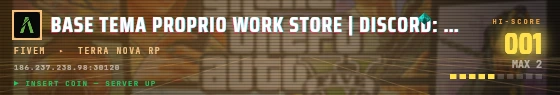 Arcade badge preview