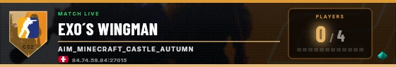 Scoreboard badge preview