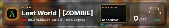 Glass badge preview