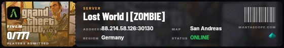 Ticket badge preview