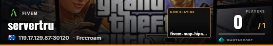 Hero badge preview
