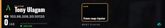 Filmstrip badge preview