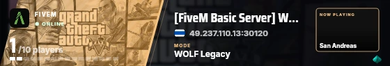 Blade badge preview