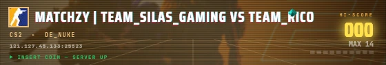 Arcade badge preview
