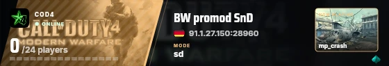 Blade badge preview