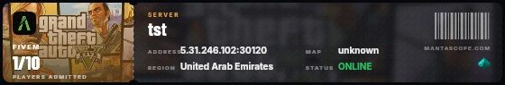 Ticket badge preview