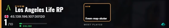 Filmstrip badge preview