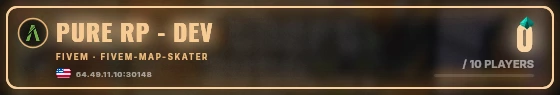 Marquee badge preview