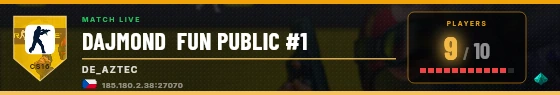 Scoreboard badge preview