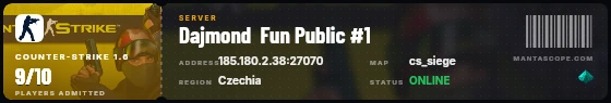 Ticket badge preview