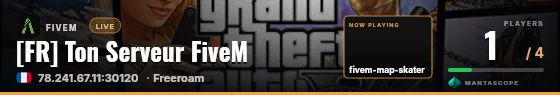 Hero badge preview