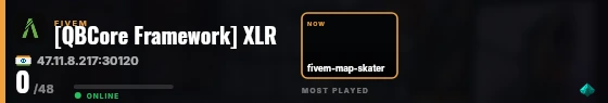 Filmstrip badge preview