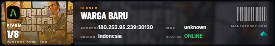 Ticket badge preview