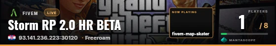 Hero badge preview