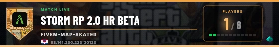 Scoreboard badge preview