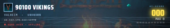 Arcade badge preview