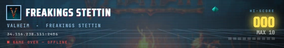Arcade badge preview