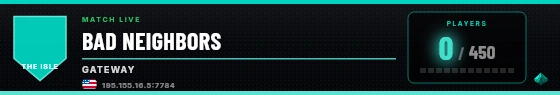 Scoreboard badge preview