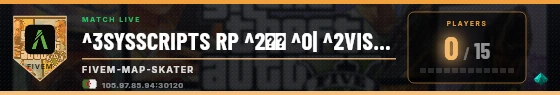 Scoreboard badge preview