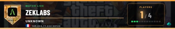 Scoreboard badge preview