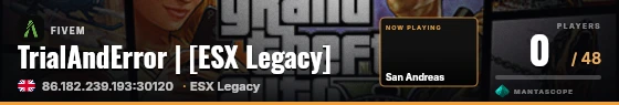 Hero badge preview
