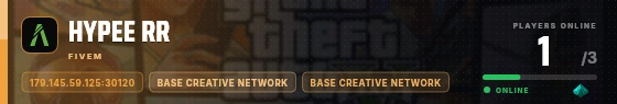 Edge badge preview
