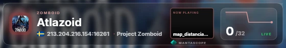 Glass badge preview