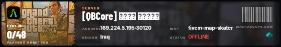 Ticket badge preview