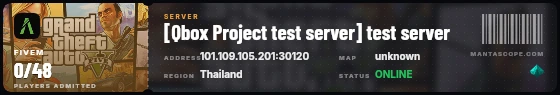 Ticket badge preview