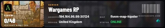 Ticket badge preview