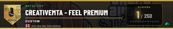 Scoreboard badge preview
