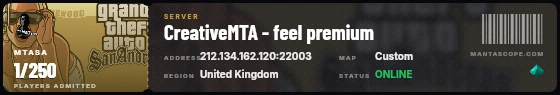 Ticket badge preview