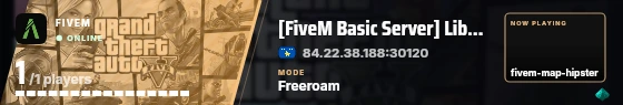 Blade badge preview