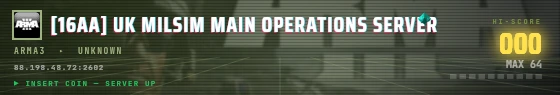 Arcade badge preview