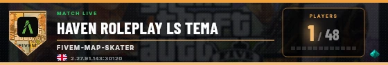 Scoreboard badge preview