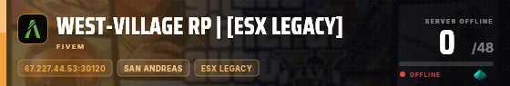 Edge badge preview