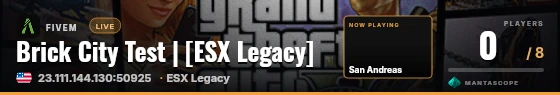 Hero badge preview