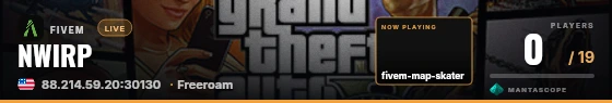 Hero badge preview
