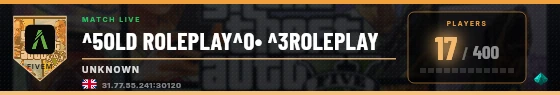 Scoreboard badge preview