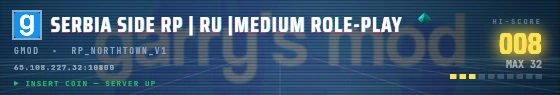 Arcade badge preview