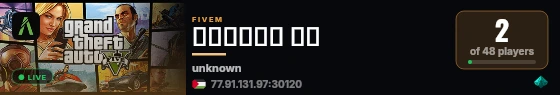 𝐖𝐀𝐋𝐓𝐄𝐑 𝐑𝐏 live status badge