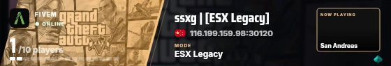 Blade badge preview