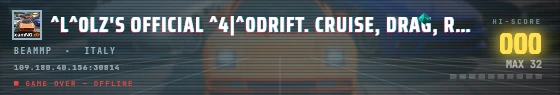 Arcade badge preview