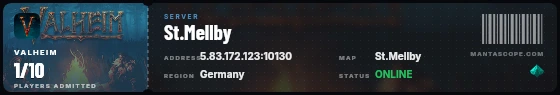 Ticket badge preview
